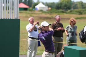 Klicken Sie hier, um das große Bild anzusehen: Trevor Immelman; Bildquelle: golf-treff.at