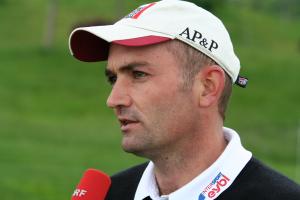 Klicken Sie hier, um das große Bild anzusehen: Markus Brier; Bildquelle: golf-treff.at