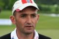 Markus Brier; Bildquelle: golf-treff.at