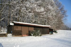 Klicken Sie hier, um das große Bild anzusehen: GC Wienerwald Winter; Bildquelle: golf-treff.at