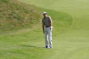Klicken Sie hier, um das große Bild anzusehen: Stewart Cink; Bildquelle: golf-treff.at