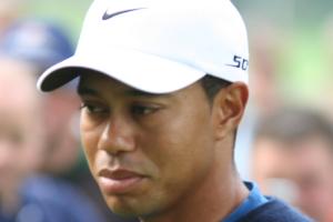 Klicken Sie hier, um das große Bild anzusehen: Tiger Woods; Bildquelle: golf-treff.at