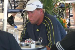 Klicken Sie hier, um das große Bild anzusehen: John Daly; Bildquelle: golf-treff.at