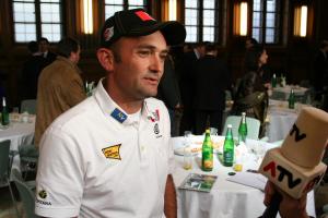 Klicken Sie hier, um das große Bild anzusehen: Markus Brier; Bildquelle: golf-treff.at
