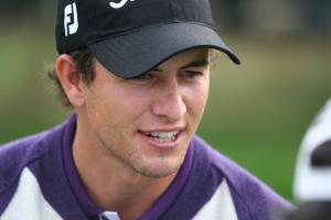 Klicken Sie hier, um das große Bild anzusehen: Adam Scott; Bildquelle: golf-treff.at