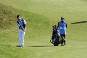 Klicken Sie hier, um das große Bild anzusehen: Gregory Bourdy; Bildquelle: golf-treff.at