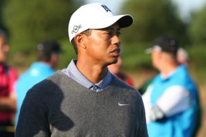 Klicken Sie hier, um das große Bild anzusehen: Tiger Woods; Bildquelle: golf-treff.at
