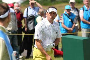 Klicken Sie hier, um das große Bild anzusehen: Sergi Garcia; Bildquelle: golf-treff.at