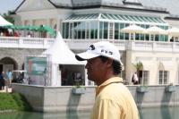 Klicken Sie hier, um das große Bild anzusehen: Michael Campbell; Bildquelle: golf-treff.at