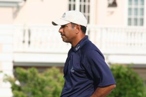 Klicken Sie hier, um das große Bild anzusehen: Jeev Milkha Singh; Bildquelle: golf-treff.at