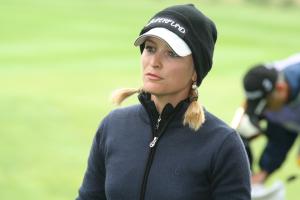 Klicken Sie hier, um das große Bild anzusehen: Stephanie Michl; Bildquelle: golf-treff.at