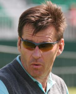 Klicken Sie hier, um das große Bild anzusehen: Nick Faldo; Bildquelle: golf-treff.at