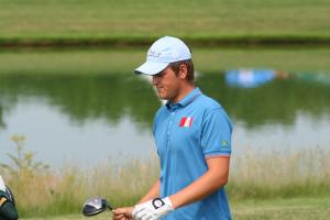 Klicken Sie hier, um das große Bild anzusehen: Bernd Wiesberger; Bildquelle: golf-treff.at
