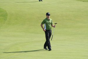 Klicken Sie hier, um das große Bild anzusehen: Zach Johnson; Bildquelle: golf-treff.at