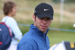 Klicken Sie hier, um das große Bild anzusehen: Paul Casey; Bildquelle: golf-treff.at
