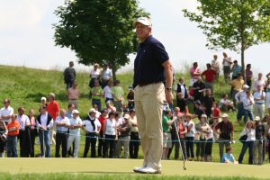 Klicken Sie hier, um das große Bild anzusehen: Colin Montgomerie; Bildquelle: golf-treff.at