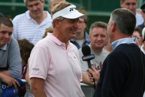 Klicken Sie hier, um das große Bild anzusehen: Colin Montgomerie; Bildquelle: golf-treff.at