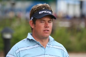 Klicken Sie hier, um das große Bild anzusehen: Lee Westwood; Bildquelle: golf-treff.at