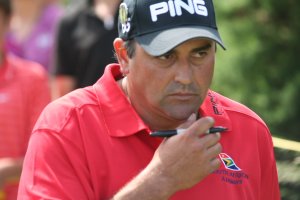 Klicken Sie hier, um das große Bild anzusehen: Angel Cabrera; Bildquelle: golf-treff.at