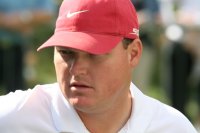 Klicken Sie hier, um das große Bild anzusehen: Chad Campbell; Bildquelle: golf-treff.at