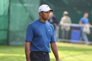 Klicken Sie hier, um das große Bild anzusehen: Tiger Woods; Bildquelle: golf-treff.at