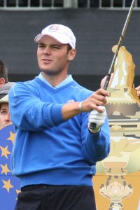 Klicken Sie hier, um das große Bild anzusehen: Martin Kaymer; Bildquelle: www.golf-treff.at