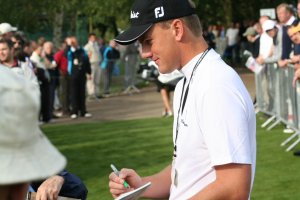 Klicken Sie hier, um das große Bild anzusehen: Robert Karlsson; Bildquelle: www.golf-treff.at