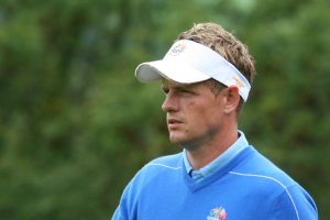 Klicken Sie hier, um das große Bild anzusehen: Luke Donald; Bildquelle: www.golf-treff.at