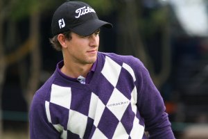 Klicken Sie hier, um das große Bild anzusehen: Adam Scott; Bildquelle: www.golf-treff.at