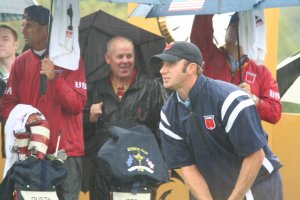 Klicken Sie hier, um das große Bild anzusehen: Dustin Johnson; Bildquelle: www.golf-treff.at