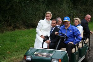 Klicken Sie hier, um das große Bild anzusehen: Sergio Garcia; Bildquelle: www.golf-treff.at