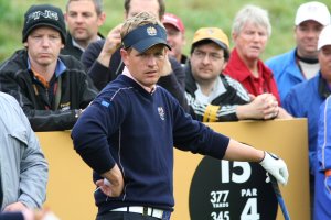 Klicken Sie hier, um das große Bild anzusehen: Luke Donald; Bildquelle: www.golf-treff.at
