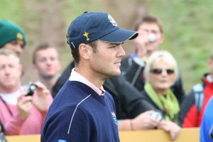Klicken Sie hier, um das große Bild anzusehen: Martin Kaymer; Bildquelle: www.golf-treff.at