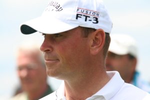 Klicken Sie hier, um das große Bild anzusehen: Thomas Björn; Bildquelle: www.golf-treff.at