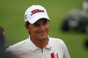 Klicken Sie hier, um das große Bild anzusehen: Bernd Wiesberger; Bildquelle: www.golf-treff.at