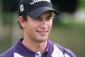 Klicken Sie hier, um das große Bild anzusehen: Adam Scott; Bildquelle: www.golf-treff.at