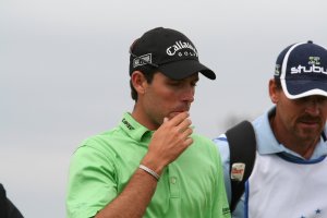 Klicken Sie hier, um das große Bild anzusehen: Charl Schwartzel; Bildquelle: www.golf-treff.at