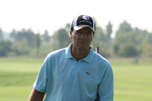 Klicken Sie hier, um das große Bild anzusehen: Thomas Levet; Bildquelle: www.golf-treff.at