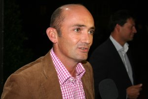Klicken Sie hier, um das große Bild anzusehen: Markus Brier; Bildquelle: www.golf-treff.at