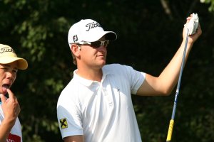 Klicken Sie hier, um das große Bild anzusehen: Bernd Wiesberger; Bildquelle: www.golf-treff.at