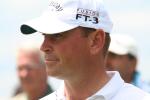 Klicken Sie hier, um das große Bild anzusehen: Thomas Björn; Bildquelle: golf-treff.at