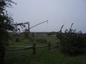 Klicken Sie hier, um das große Bild anzusehen: Csarda Golf Neusiedl; Bildquelle: www.golf-treff.at