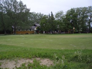 Klicken Sie hier, um das große Bild anzusehen: Csarda Golf Neusiedl; Bildquelle: www.golf-treff.at