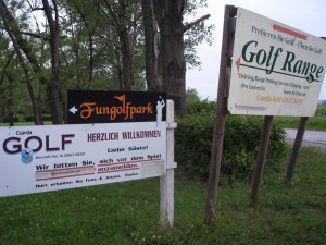 Klicken Sie hier, um das große Bild anzusehen: Csarda Golf Neusiedl; Bildquelle: www.golf-treff.at