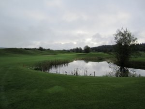 Klicken Sie hier, um das große Bild anzusehen: Golfclub Klagenfurt Seltenheim; Bildquelle: www.golf-treff.at