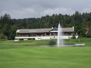 Klicken Sie hier, um das große Bild anzusehen: Golfclub Klagenfurt Seltenheim; Bildquelle: www.golf-treff.at