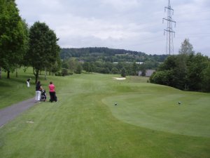 Klicken Sie hier, um das große Bild anzusehen: Golfclub Moosburg - Pörtschach; Bildquelle: www.golf-treff.at
