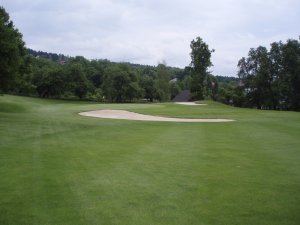 Klicken Sie hier, um das große Bild anzusehen: Golfclub Moosburg - Pörtschach; Bildquelle: www.golf-treff.at