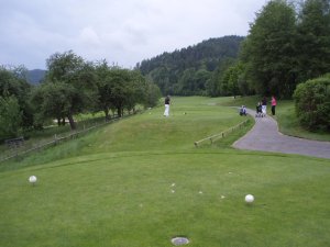 Klicken Sie hier, um das große Bild anzusehen: Golfclub Moosburg - Pörtschach; Bildquelle: www.golf-treff.at