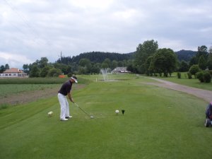 Klicken Sie hier, um das große Bild anzusehen: Golfclub Moosburg - Pörtschach; Bildquelle: www.golf-treff.at
